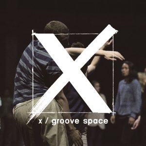 x / groove space
